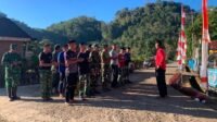 Kesiapan Pra-Kerja: Satgas TMMD ke-129 Kodim 1407/Bone Gelar Apel di Bontocani Kesiapan Pra-Kerja: Satgas TMMD ke-129 Kodim 1407/Bone Gelar Apel di Bontocani