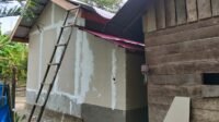 Menjelang Selesai, Rehab Rumah Hasmid Tomi Jadi Fokus TMMD Ke-129 Menjelang Selesai, Rehab Rumah Hasmid Tomi Jadi Fokus TMMD Ke-129