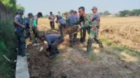 Pengerjaan Talud di Parangjoro Masuki Tahap Akhir, Fokus Pada Perapihan Tepi Jalan Pengerjaan Talud di Parangjoro Masuki Tahap Akhir, Fokus Pada Perapihan Tepi Jalan