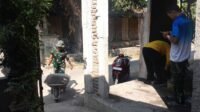 Pembangunan Lanjutan Masjid Al-Mubaroq, Warga Parangjoro Saksikan Perubahan