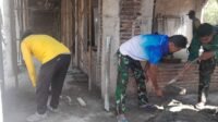 Atap dan Genting Jadi Prioritas, Perbaikan Masjid Al-Mubaroq Digarap Bertahap