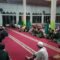 Doa Bersama di Pattuku Perkuat Kehadiran Satgas TMMD ke-129
