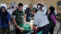 Bakti Kesehatan TMMD: Sunat Massal untuk Masyarakat Desa Pattuku Bakti Kesehatan TMMD: Sunat Massal untuk Masyarakat Desa Pattuku