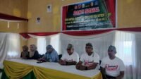 TMMD 129 Bawa Sunat Massal ke Desa Pattuku, Warga Nikmati Pelayanan Kesehatan