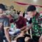 Sunat Massal Masuk Daftar Sasaran Nonfisik TMMD ke-129 di Pattuku