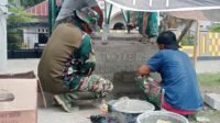 Penanda Fisik: Prasasti untuk Fasilitas Jambanisasi di Maroanging