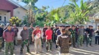 Apel Singkat, Dampak Panjang: Persiapan Satgas TMMD di Bontocani Apel Singkat, Dampak Panjang: Persiapan Satgas TMMD di Bontocani