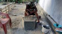 Prasasti Jadi Penanda Resmi Perbaikan Rumah RTLH di Pattuku Prasasti Jadi Penanda Resmi Perbaikan Rumah RTLH di Pattuku