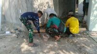 Wudhu dan Kamar Kecil Masjid Parangjoro Diperbaiki, Pembuangan Air Jadi Perhatian
