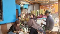 Obrolan Santai di Kedai Fia Buka Akses Informasi bagi Satgas TMMD Obrolan Santai di Kedai Fia Buka Akses Informasi bagi Satgas TMMD