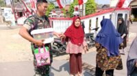 Bantuan Sembako TMMD 129: Lebih dari Benda, Ada Sentuhan Kepedulian Bantuan Sembako TMMD 129: Lebih dari Benda, Ada Sentuhan Kepedulian