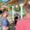 Cek Kesiapan Personel, Serma Irfan Pimpin Apel TMMD di Kecamatan Bontocani