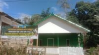 Renovasi 7 Rumah Tak Layak Huni di Bone Rampung Tepat Target Renovasi 7 Rumah Tak Layak Huni di Bone Rampung Tepat Target