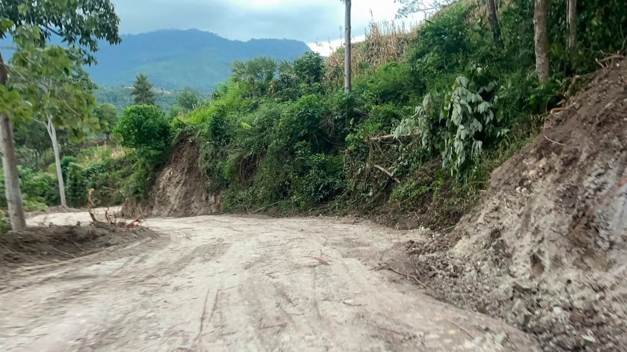 Sasaran Fisik TMMD ke-129: Jalan 5 Km Penghubung Tiga Desa Rampung di Bone