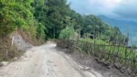 TMMD ke-129 Kodim 1407/Bone Tuntaskan Peningkatan Jalan 5 Km di Bontocani