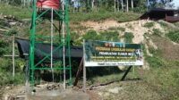 Program TMMD ke-129: Jambanisasi dan Sumur Bor di Sibulue dan Bontocani Dinyatakan Siap Pakai
