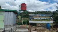 Sibulue dan Bontocani Nikmati Jambanisasi dan Sumur Bor Hasil Pengerjaan TMMD