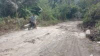 Dekker di Pattuku Selesai Diperbaiki, Danramil Minta Masyarakat Ikut Menjaga