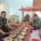 Tikar dan Gamelan Jadi Sorotan Menjelang Penutupan TMMD Reguler ke-129 Kodim 0726/Sukoharjo