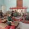 Alunan Gamelan Meriahkan Penutupan TMMD Reguler ke-129 Kodim 0726/Sukoharjo