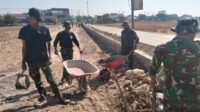 Perkuat Pinggir Jalan, Talud Parangjoro Dibangun untuk Kurangi Risiko Longsor Perkuat Pinggir Jalan, Talud Parangjoro Dibangun untuk Kurangi Risiko Longsor