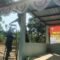 TMMD Reguler ke-129: Pos Siskamling untuk Ronda Warga di Parangjoro Hampir Tuntas