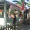 TMMD Kodim 0726/Sukoharjo Selesaikan Tahap Finishing Pos Kampling Parangjoro