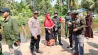 Tinjauan Pasca-Penutupan Tekankan Pencapaian Fisik TMMD Ke-129