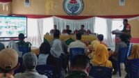Letkol Laode Muhammad Idrus: TMMD ke-129 di Bone Selesaikan Semua Sasaran