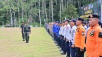 Serah Terima Hasil TMMD ke-129 di Bone Ditandai dengan Penutupan Resmi Serah Terima Hasil TMMD ke-129 di Bone Ditandai dengan Penutupan Resmi