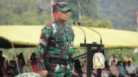 Penutupan TMMD ke-129 TA 2026 Kodim 1407/Bone Digelar di Patukku Penutupan TMMD ke-129 TA 2026 Kodim 1407/Bone Digelar di Patukku