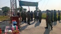 Bazar Pangan Hingga Reog Meriahkan Penutupan TMMD Reguler Ke-129 Bazar Pangan Hingga Reog Meriahkan Penutupan TMMD Reguler Ke-129