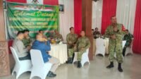Letkol Inf Reza: Warga Parangjoro Bawa Semangat dalam Pelaksanaan TMMD