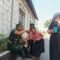 Sahabat Sekolah: Satgas TMMD Titip Pesan pada Murid SDN Parangjoro 2