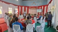 Kesimpulan TMMD ke-129: Dandim 1005/Barito Kuala Paparkan Semua Sasaran dan Capaian Kesimpulan TMMD ke-129: Dandim 1005/Barito Kuala Paparkan Semua Sasaran dan Capaian
