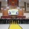 Dandim 1010/Tapin Hadiri Pengukuhan Paskibraka Kabupaten Tapin 2026, Siap Sukseskan Upacara HUT ke-81 RI