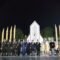 Kodim 1005/Barito Kuala Laksanakan Upacara Kehormatan dan Renungan Suci Peringatan HUT Ke-81 Kemerdekaan RI