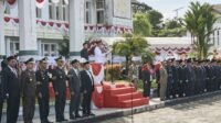 Dandim 0114/Aceh Jaya Hadiri Upacara HUT ke-81 RI, Sinergi Forkopimda Perkuat Persatuan Daerah Dandim 0114/Aceh Jaya Hadiri Upacara HUT ke-81 RI, Sinergi Forkopimda Perkuat Persatuan Daerah