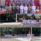 ‎Peringatan HUT ke-80 RI di Simeulue Berlangsung Khidmat dan Meriah