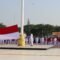Semangat Kebersamaan Warnai Upacara HUT RI ke-81 di Tapin, Dandim 1010/Tapin Turut Hadir