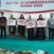 Resepsi Malam HUT RI ke-81 di Aceh Barat: Danrem 012/Teuku Umar Hadir Disertai Penghargaan