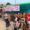 Wujudkan Semangat Kemerdekaan, Karnaval TK Sangatta Utara Libatkan 700 Peserta