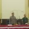 Danramil Amuntai Tengah Hadiri Sidang Umum DPRD HSU Bahas Perubahan APBD 2026