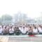 Dandim 1001/HSU Turut Sholat Istisqa Bersama FKPD dan Polres HSU