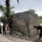 Abutment Beton Muncul di Jembatan Penghubung Cibubukan-Serasah, Mal Akan Dicopot Bertahap