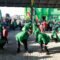 Lomba dan Jam Komandan HUT ke-81: Kodim 1004/Kotabaru Tekankan Kekompakan dan Nasionalisme