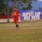 Semarak Pembukaan Bupati Cup HSU 2026, Kodim 1001/HSU Tampil di Laga Pembuka