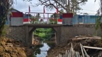 Akses Terbuka: Jembatan Merah Putih Martadinata Rampung, Warga Kutai Timur Diuntungkan