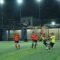 Forkopimda Aceh Barat dan Danrem 012/TU Jalin Sinergi Lewat Mini Soccer