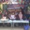Sungai Gang Majai Jadi Arena Lomba Mancing Udang Galah HUT RI ke-81, Babinsa Hadir Dampingi Warga